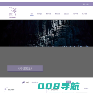 上海舞蹈家协会